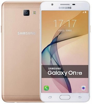 Ремонт телефона Samsung Galaxy On7 (2016) 